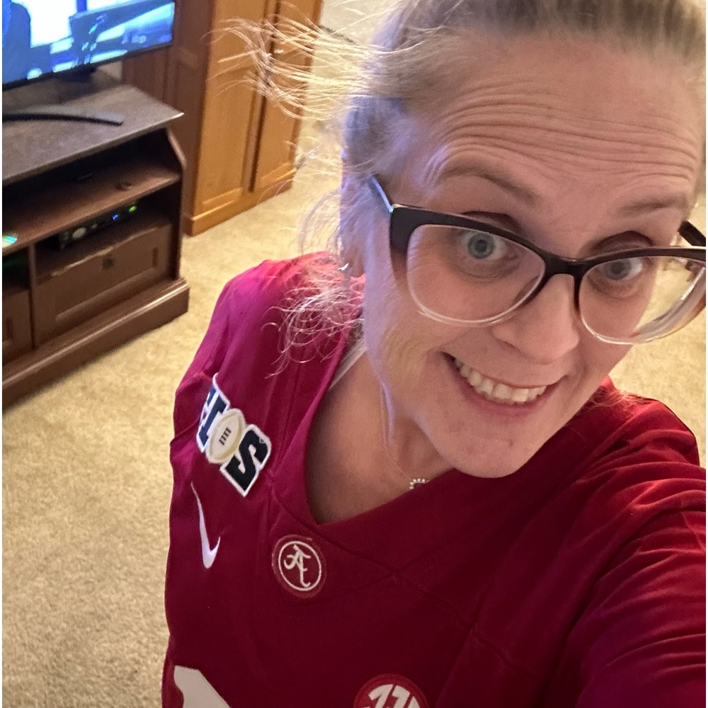 Meet your Posher, Kelli